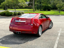 Thumbnail image of 2014 Cadillac CTS at Auto Group of Louisville