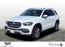 Thumbnail image of 2020 Mercedes-Benz GLE at Bayway Cadillac Of The Woodlands