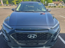 Thumbnail image of 2018 Hyundai KONA at Smithtown Nissan