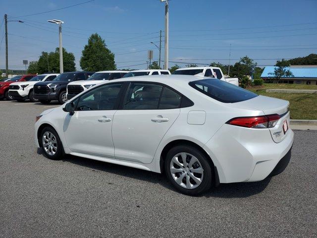 Thumbnail image of 2025 Toyota Corolla at StoneMtnToyota-New of Lilburn, GA