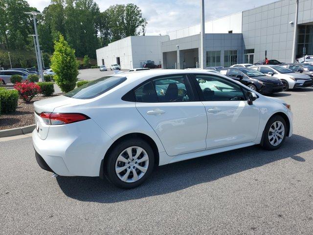 Thumbnail image of 2025 Toyota Corolla at StoneMtnToyota-New of Lilburn, GA