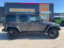 Thumbnail image of 2017 Jeep Wrangler Unlimited at Automax Dodge Chrysler Jeep