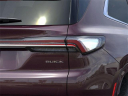 Thumbnail image of 2025 Buick Enclave at LaFontaine Buick GMC of Dearborn