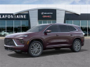 Thumbnail image of 2025 Buick Enclave at LaFontaine Buick GMC of Dearborn
