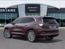 Thumbnail image of 2025 Buick Enclave at LaFontaine Buick GMC of Dearborn