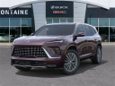 Thumbnail image of 2025 Buick Enclave at LaFontaine Buick GMC of Dearborn