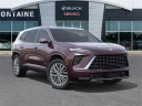Thumbnail image of 2025 Buick Enclave at LaFontaine Buick GMC of Dearborn