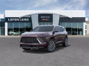 Thumbnail image of 2025 Buick Enclave at LaFontaine Buick GMC of Dearborn