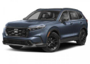 Thumbnail image of 2025 Honda CR-V Hybrid at Billy Navarre Honda