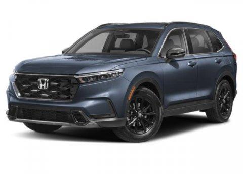 Thumbnail image of 2025 Honda CR-V Hybrid at Billy Navarre Honda