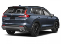 Thumbnail image of 2025 Honda CR-V Hybrid at Billy Navarre Honda