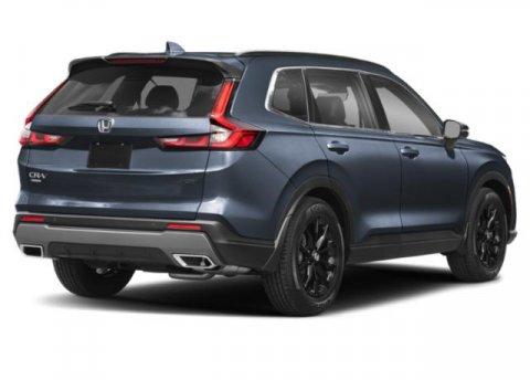 Thumbnail image of 2025 Honda CR-V Hybrid at Billy Navarre Honda