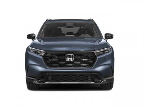 Thumbnail image of 2025 Honda CR-V Hybrid at Billy Navarre Honda