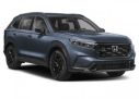 Thumbnail image of 2025 Honda CR-V Hybrid at Billy Navarre Honda