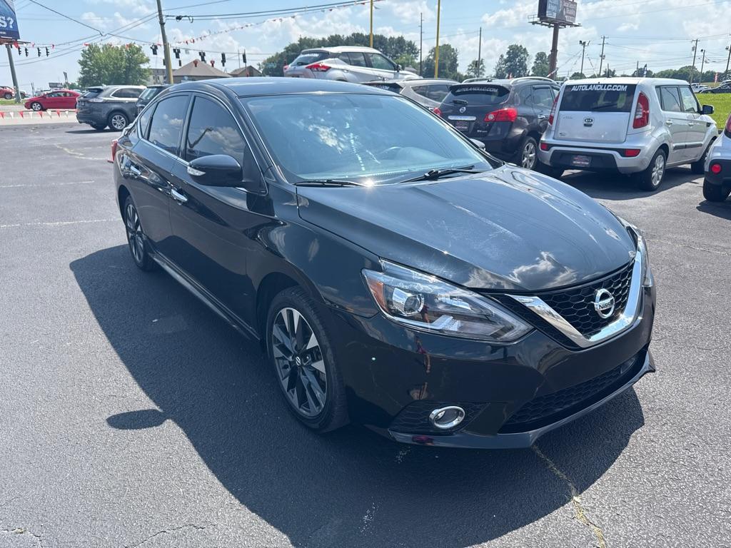 Thumbnail image of 2019 Nissan Sentra at AUTOLAND of SOMERSET, KY