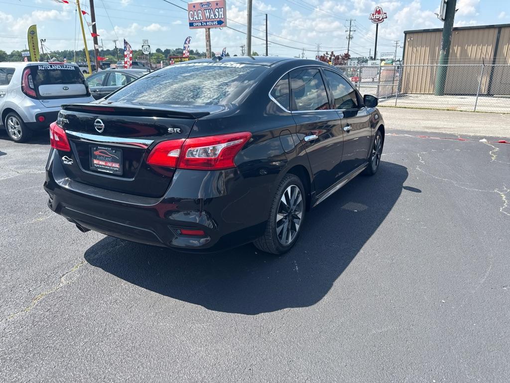 Thumbnail image of 2019 Nissan Sentra at AUTOLAND of SOMERSET, KY