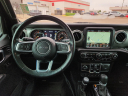 Thumbnail image of 2020 Jeep Gladiator at Frank Brown Honda GMC