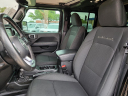 Thumbnail image of 2020 Jeep Gladiator at Frank Brown Honda GMC