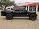 Thumbnail image of 2020 Jeep Gladiator at Frank Brown Honda GMC