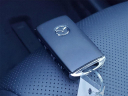Thumbnail image of 2025 Mazda CX-70 at Serra Honda Brighton