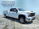 Thumbnail image of 2025 Chevrolet Silverado 2500HD at Freedom Chevrolet