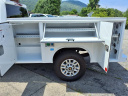 Thumbnail image of 2025 Chevrolet Silverado 2500HD at Freedom Chevrolet