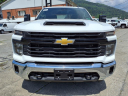 Thumbnail image of 2025 Chevrolet Silverado 2500HD at Freedom Chevrolet
