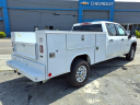 Thumbnail image of 2025 Chevrolet Silverado 2500HD at Freedom Chevrolet