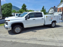 Thumbnail image of 2025 Chevrolet Silverado 2500HD at Freedom Chevrolet