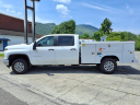 Thumbnail image of 2025 Chevrolet Silverado 2500HD at Freedom Chevrolet