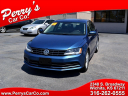 Thumbnail image of 2018 Volkswagen Jetta at Perry's Car Co