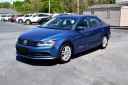 Thumbnail image of 2018 Volkswagen Jetta at Perry's Car Co