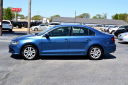 Thumbnail image of 2018 Volkswagen Jetta at Perry's Car Co