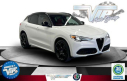 Thumbnail image of 2022 Alfa Romeo Stelvio at Fiat Alfa Romeo of Westbury
