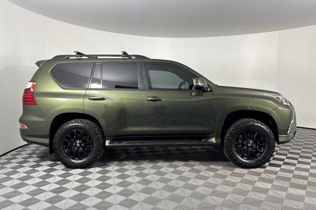 Thumbnail image of 2022 Lexus GX 460 at Edmark Toyota