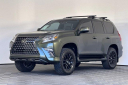Thumbnail image of 2022 Lexus GX 460 at Edmark Toyota