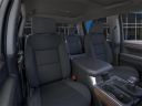 Thumbnail image of 2025 Chevrolet Silverado 1500 at Mike Maroone Chevrolet WPB