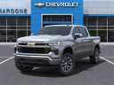 Thumbnail image of 2025 Chevrolet Silverado 1500 at Mike Maroone Chevrolet WPB