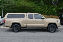 Thumbnail image of 2020 Toyota Tacoma at StokesBrownToyotaHiltonHead NEW