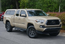 Thumbnail image of 2020 Toyota Tacoma at StokesBrownToyotaHiltonHead NEW