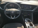 Thumbnail image of 2021 Buick Envision at Al Serra Buick GMC