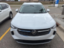 Thumbnail image of 2021 Buick Envision at Al Serra Buick GMC