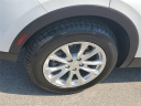 Thumbnail image of 2021 Buick Envision at Al Serra Buick GMC