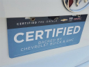 Thumbnail image of 2021 Buick Envision at Al Serra Buick GMC