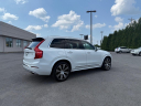 Thumbnail image of 2020 Volvo XC90 at Clayton Motors Inc.