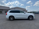Thumbnail image of 2020 Volvo XC90 at Clayton Motors Inc.
