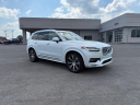 Thumbnail image of 2020 Volvo XC90 at Clayton Motors Inc.