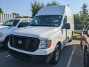 Thumbnail image of 2020 Nissan NV at McDonoughNissan of McDonough, GA