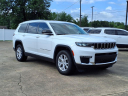 Thumbnail image of 2021 Jeep Grand Cherokee L at Hug Chevrolet