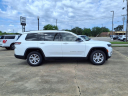 Thumbnail image of 2021 Jeep Grand Cherokee L at Hug Chevrolet